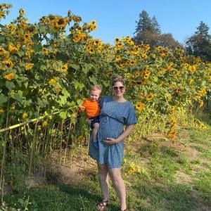 Meet your Posher, Jillian